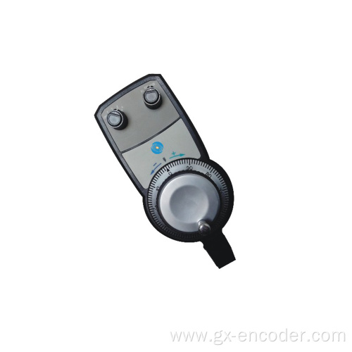 Encoder control unit